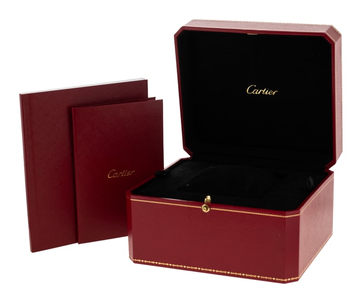 Cartier Calibre De Cartier WSCA0014